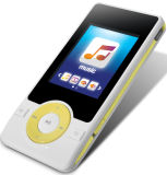 1.8inch TFT Screen MP4 Player