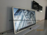 2015 New Model Exactly Slim Frame 42'' Wall-Mounted Advertising Player