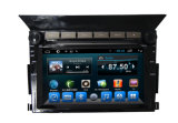Car Audio DVD Player GPS Stereo for Honda Pilot