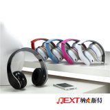 Foldable Wireless Bluetooth Stereo Headphone for Moble