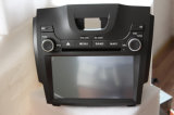 2 DIN Car DVD Player with iPod for Chevrolet Coloroda