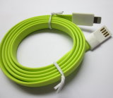 TPE USB Lighting Cable (TPE A-08)