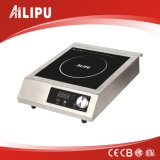 3500W High Power Touch & Knob Commercial Induction Cooker (SM-A80)