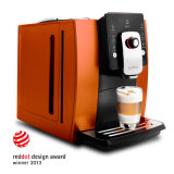 Full Automatic Coffee Maker with Reddot Award (KLM1601)