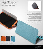 Customized or OEM China for Digital Phone and iPad Leather Cover