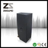 Audio System Indoor Speaker