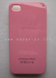 Pink IML Case for iPhone