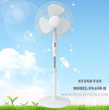 16inch Stand Fan with Remote Control CE and RoHS Quality