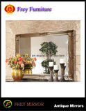 Home Furniture of Mirror Frame with Antique Design