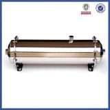 China Domestic Water Purifier 300L/H with UF Membrane