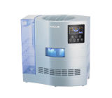 Home Water Washing Air Purifier with HEPA Filters Air Freshener