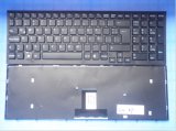 Brand New Laptop Sp Layout Keyboard for Sony Eb Series