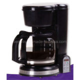 12-Cup 1800CC Coffee Maker with CE, GS, ETL Approved (CE10106)