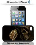 3D Case for iPhone 4 (P406-H025)