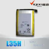 2013 New Model! L35h Work Battery for Sony L35h L35h Xperia Zl C6503 C6506