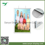 Slide-in Wall Hanging Photo Frame
