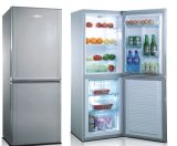 Hot Double Door Refrigerator Bcd-168