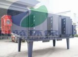 Industrial Air Purifier for PVC Production Line and Oil Mist Collecting