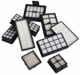 Square Hepa Filters
