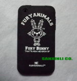 Silicone Cases Mobile Phone Cover