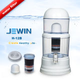 12L Price Mineral Water Purifier Pot with Carbon