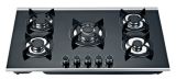 Built in Type Gas Hob with Five Burners (GH-G905C-A)