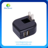 AC DC Power Adapter USB Charger for Mobile Phone