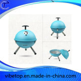 Charcoal Burning BBQ Oven Camping Grills