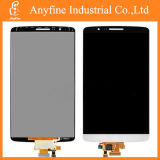 for LG G3 D850 D851 D855 Vs985 Ls990 LCD Digitizer+Touch Screen Assembly White