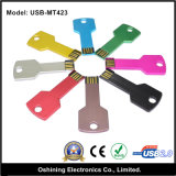 Key USB Flash Drive (USB-MT423)