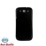 Black Battery Cover for Samsung I9305 Galaxy S3 4G Lte