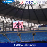 P6 Outdoor LED Display for Advertising