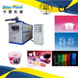 High Quality Automatic Plastic Ice Cream Cup Maker