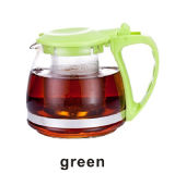 700ml Glass Teapot Glass Tea Maker Wholesale