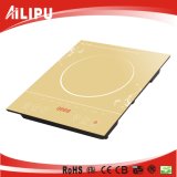 CE, CB, ETL Certificate, Colourful Crystal Plate, 2015 Home Appliance, Kitchenware, Induction Heater, Stove, Induction (SM-A79)
