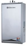 Digital Controlled Forced Exhaust Type Gas Water Heater - (JSQ-W3)
