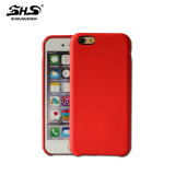 High Quality PU Leather Cover for iPhone Cover