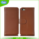 New Product Mobile Phone Accessories Picture Slot Card Slot PU Leather Case for iPhone6/6plus