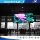 P6.25mm Hot Sell Rental Use Indoor LED Video Display Billboard / LED Mesh Screen Display ISO9001