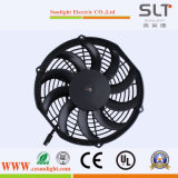 12V Micro Similiar Spal Blower Fan with Plastic Material