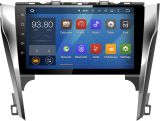Cheap Car CD Player for Sale with Am FM Receiver GPS Navigator for Toyota Camry 2012