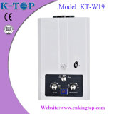 Instant Ng Gas Water Heater