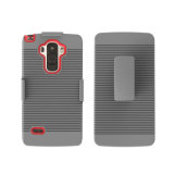 Voocase Latest Defender Series Phone Case Accessories for Sony Xperia Ion Lt28I