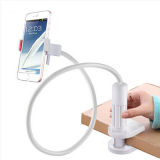 Long Arms Tube Fashion Lazy Mobile Phone Holder with Long Arms for iPhone MP3 MP4 GPS