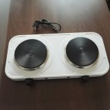 Kitchen Use Electric Solid Hot Plate Cooking