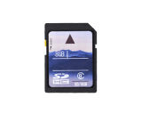 8GB SDHC Cards