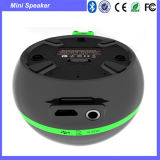 2014 New Design Mini Speaker with Memory Function