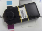 Flip Leather Case for Nokia N97