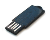 Trustworthy USB Flash Drive (ID021)