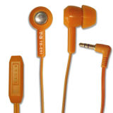 In-ear Earphone (TB-E91)